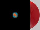 CHICAGO TRANSIT AUTHORITY - 2-LP - RED COLORED VINYL - VERY RARE - BRAND NEW