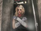 Falling In Reverse - The Drug In Me Is You (LP, Album, Ltd, Pur) RARE