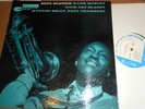 HANK MOBLEY - SOUL STATION - BLUE NOTE 4031