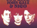 LOU REED JOHN CALE & NICO Enfants De Paris (LP) Nuevo
