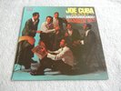 JOE CUBA SEXTET VAGABUNDEANDO HANGIN OUT TICO 1112 EX-VG