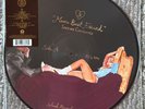 SEALED AND NEW Sabrina Carpenter Man’s Best Friend Picture Disc Limited Edition