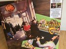 THE KINKS - MUSWELL HILLBILLIES & EVERYBODY’S IN SHOW-BIZ BOX SET