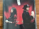 The White Stripes   Get Behind Me Satan   2015 RSD Holographic Cover Sealed Mint