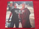 Save Rock and Roll by Fall Out Boy (x2 Record, 2013) Red Vinyl 10