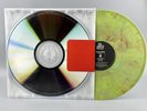 Kanye West - Yeezus (12” LP Vinyl, 2013, Green Marble Record) RARE