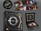 OZZY OSBOURNE SEE YOU ON OTHER SIDE 2.0 VINYL 27 LP BOX SET SIGNED COA SEALED