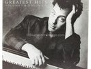 LP Billy Joel Greatest Hits Vol. I & II 2LP GF Lyrics 1985 Columbia Nice