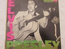 Elvis Presley 1st Debut Album  1956 LPM 1254