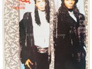 LP2 EX/VG+ Milli Vanilli Girl You Know It's True 1989 Vinyl Record Arista 1st