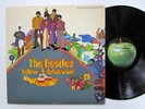 BEATLES Yellow Submarine LP 