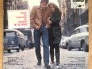 BOB DYLAN The Freewheelin' Bob Dylan 1ST PRESSING FACTORY SEALED w/ HYPE STICKER