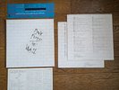 PINK FLOYD The Wall 1979 JAPAN 2 LP w/ OBI Sticker 40AP 1750/1 NEAR MINT