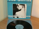THE SMITHS  MORRISSEY 