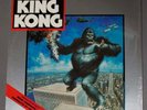 King Kong Dino De Laurentiis-John Barry Sealed Soundtrack Record-1976-MPKF