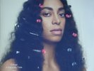 Solange - A Seat At The Table 2 x LP - Black Vinyl Album - SEALED NEW RECORD