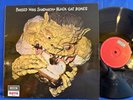 BARBED WIRE SANDWICH BLACK CAT DECCA PD 12019. ORIGINAL GERMANY LP EXC+