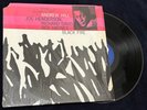 Andrew Hill - BLACK FIRE  BLUE NOTE Stereo 84151 LP Record