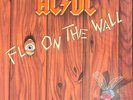 AC/DC FLY ON THE WALL  LP 1985 ORIGINAL AUSTRALIAN 1ST PRESSING APLP 431066  EX+