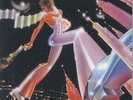 Stewart Rod - Atlantic Crossing [VINYL]