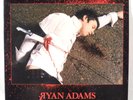 RYAN ADAMS -  Rock N Roll  2003 1st UK/EU Ltd.  Alternate cover LP NM