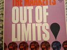 THE MARKETTS 