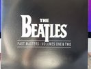 The Beatles - Past Masters: Volumes One & Two - 2 x LP Vinyl  (1988)