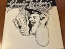 Greasy Truckers Party featuring Man & Hawkwind - Double Vinyl LP - UDX 203/4