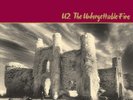 U2 - The Unforgettable Fire NEW Sealed Vinyl LP Album