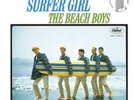 The Beach Boys - Surfer Girl NEW Sealed Vinyl LP Album