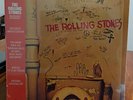 THE ROLLING STONES  BEGGARS BANQUET NEW SEALED  COLOURED VINYL RSD LP + POSTER