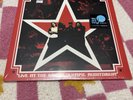 Rage Against the Machine Live at Grand Olympic Auditorium 2LP Vinyl