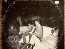 THE VELVET UNDERGROUND (VG) Debut S/T LP 1969 Original US Press SE4617 Album MGM