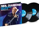 Neil Diamond Hot August Night III: Recorded Live at the Greek Theatre, L (Vinyl)