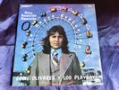 Eddie Olivares y Los Playboys 