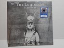 The Lumineers - Cleopatra (2016) (Clear Smoke Vinyl) Brand New Sealed