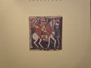 Paul Simon Graceland vinyl LP 1986 1st press w/ Embossed Cover WB 9254471 Nr Mt