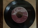 Willie Dixon - 29 Ways/The Pain In My Heart 7” - 1956 - Checker 851 - VG+