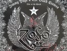 Jimmy Page & The Black Crowes: Live at the Greek Signed - SOLD OUT  Number 58