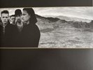 The Joshua Tree by U2 (Record, 2017)