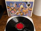 DAVE BRUBECK QUARTET Time Out 6-EYE 1961 STEREO LP Take Five CLASSIC JAZZ