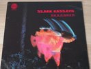 Black Sabbath Paranoid 1970 Vertigo Spaceship Vinyl LP