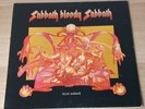 Black Sabbath Sabbath Bloody Sabbath 1973 Vinyl LP WWA Heavy Metal Rock