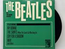 The Beatles With Tony Sheridan And Guests - 1964 US Mono (NM-) Ultrasonic Clean