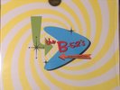 The B-52's The Warner Reprise Years box set yellow red green blue pink vinyl NEW