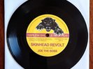 Joe The Boss – Skinhead Revolt / The Thief (Skinhead Reggae) M