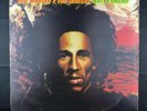 Bob Marley & The Wailers Natty Dread vinyl record LP Jamaica press Tuff Gong VG+