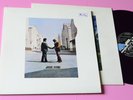 Pink Floyd LP Wish You Were Here Italy 1978 Mint Never Played