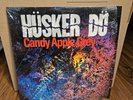 Husker Du – Candy Apple Grey Warner Bros. 1986 1-25385 Vinyl LP 12