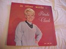Petula Clark - In Other Words - Used Vinyl Record - Z12z
